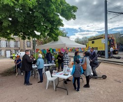 journée d’information sur les loisirs et les vacances